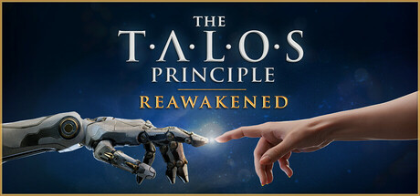《塔罗斯法则：重启/The Talos Principle: Reawakened》PC中文版下载-含v739124_0