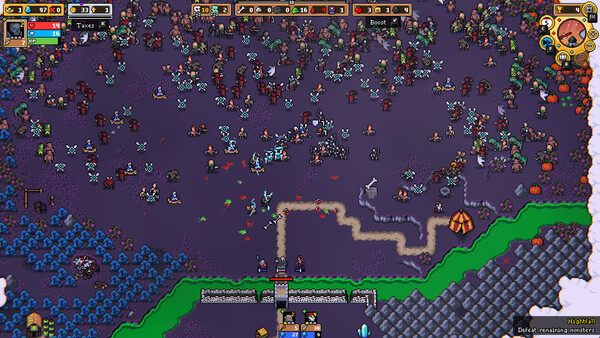 《超级幻想王国/Super Fantasy Kingdom》PC中文版下载-含v0.5.08_1