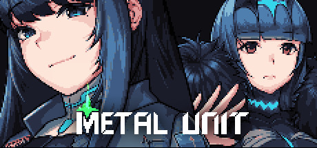 《机甲少女 Metal Unit》Switch中文版NSP下载_0