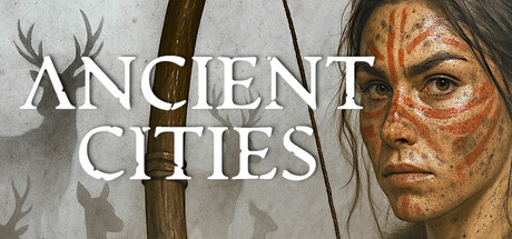 《古代城市/Ancient Cities》PC中文版下载-含v1.8.4_0