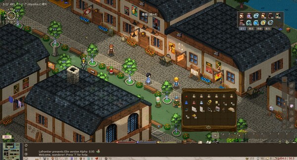 《Elin》PC中文版下载-含Build.20637147_2