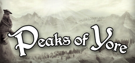 《昔日的山峰/Peaks of Yore》PC英文版下载-含v2.0.4_0