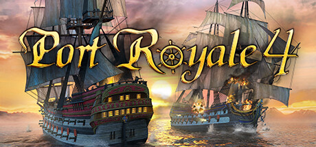 《海商王4 Port Royale 4》Switch中文版XCI下载 – 含1.6补丁+2DLC_0