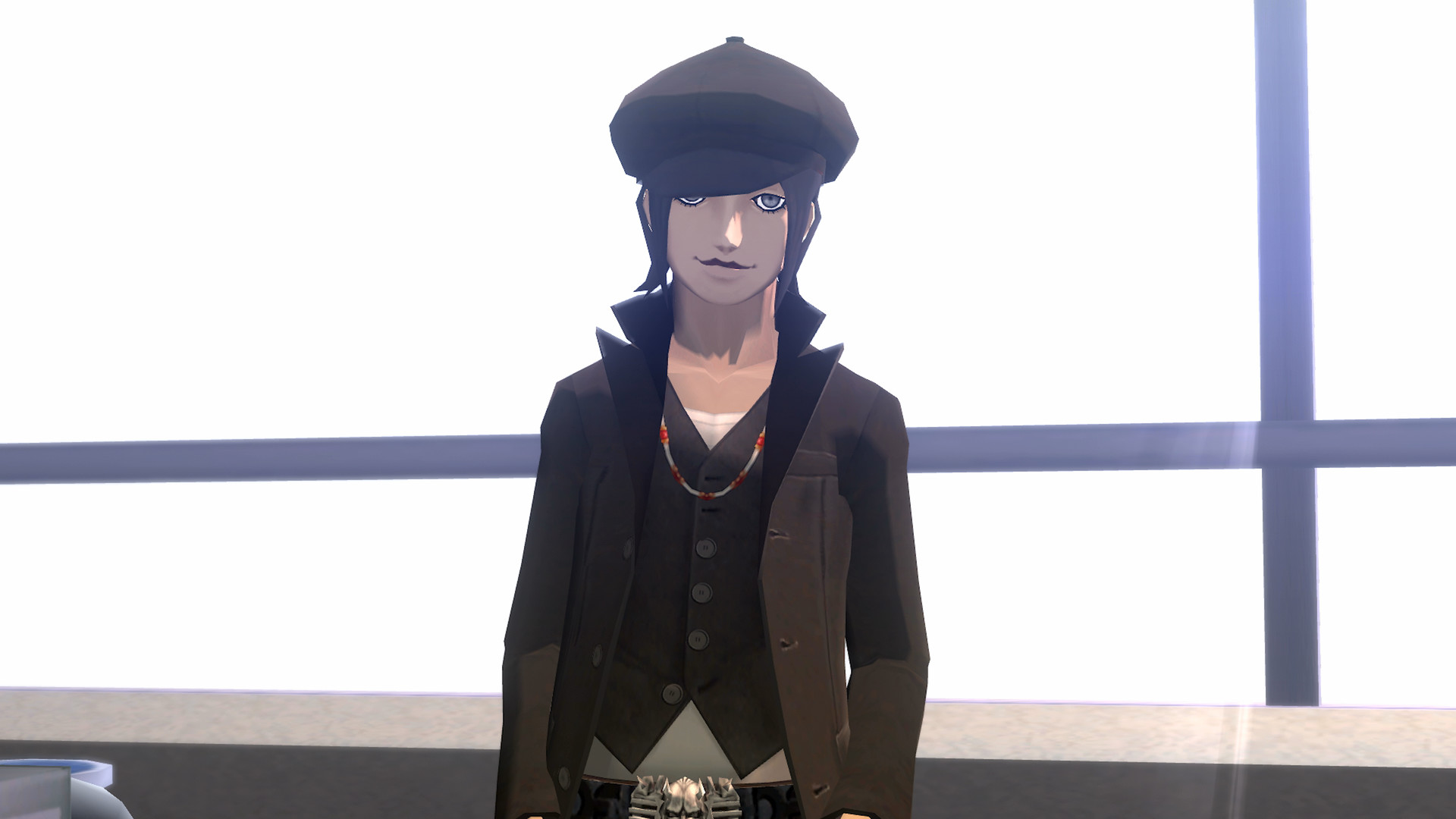 《真女神转生3：HD重置版》PC中文版下载_2