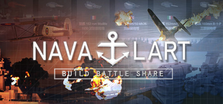 《纳瓦尔艺术/NavalArt》PC中文版下载-含Build.20692883_0