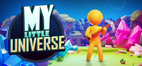 《我的小小宇宙/My Little Universe》PC中文版下载-含Build.20607574_0