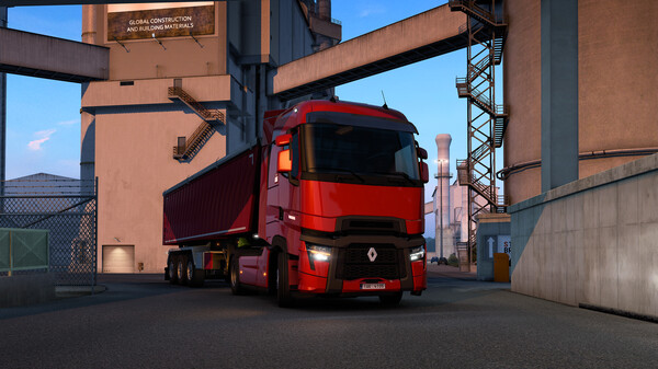 《欧洲卡车模拟2/Euro Truck Simulator 2》PC中文版下载-含v1.56.1.16s联机版_1