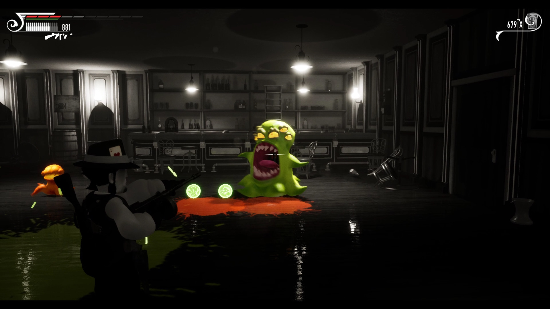《蒂莫西 vs 外星人 Timothy vs the Aliens》Switch英文版NSP下载 – 含1.0.2补丁_1