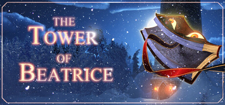 《比阿特丽斯塔 The Tower of Beatrice》Switch英文版NSP下载 – 含1.0.2补丁_0