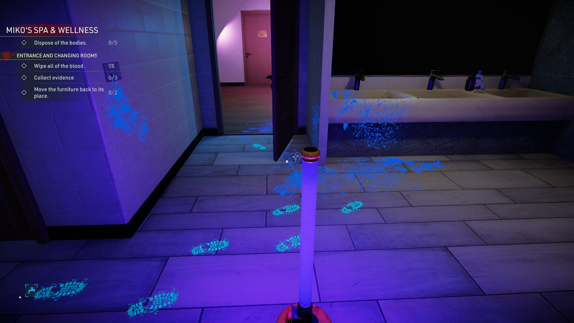 《犯罪现场清理工/Crime Scene Cleaner》PC中文版下载-含v3.0.2.2_1
