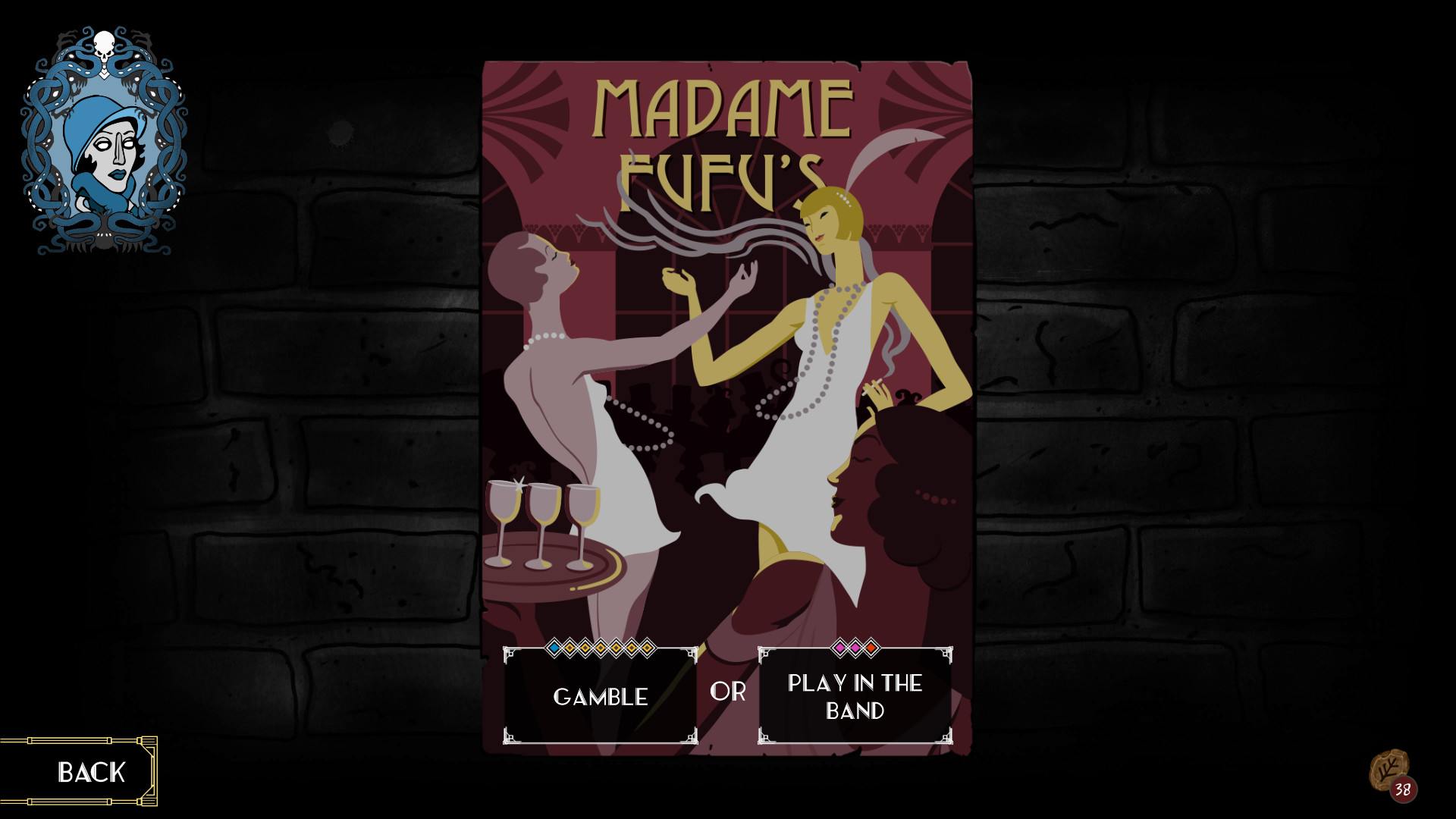 《Fhtagn！疯狂的故事 Fhtagn! – Tales of the Creeping Madness》Switch英文版NSP下载 – 含1.0.1补丁_1