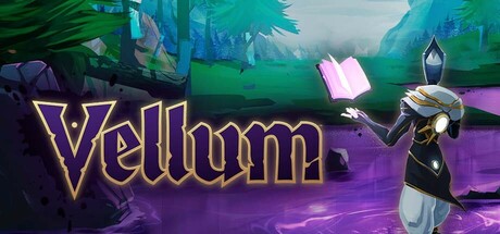 《维勒姆/Vellum》PC英文版下载-含v1.2.0_0