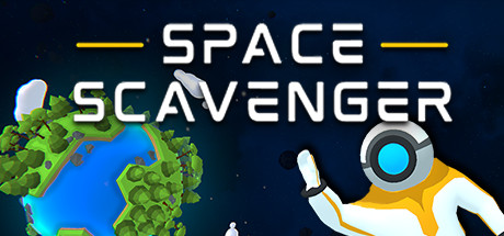 《太空清道夫 Space Scavenger》Switch中文版NSP下载 – 含1.1补丁_0