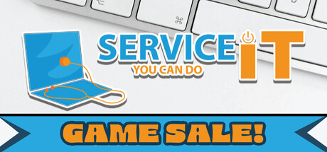 《IT服务公司/ServiceIT: You can do IT》PC中文版下载-含v1.0.6_0