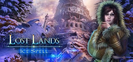 《失落领地5：冰雪魔咒 Lost Lands: Ice Spell》Switch英文版NSP下载_0