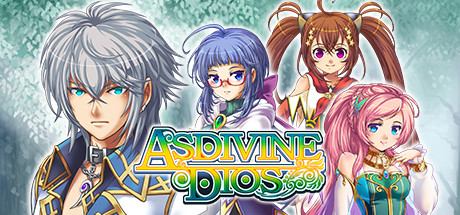《神之迪欧斯 Asdivine Dios》Switch英文版NSP下载 – 含6DLC_0