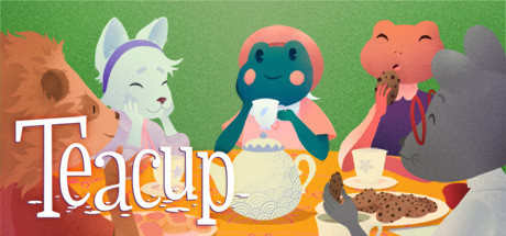 《茶杯 Teacup》Switch中文版NSP下载 – 含1.0.2补丁_0
