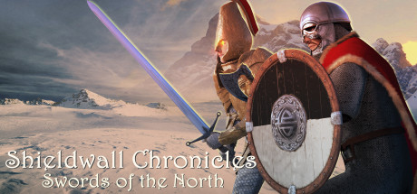 《盾墙编年史：北境之剑 Shieldwall Chronicles: Swords of the North》Switch英文版NSP下载_0