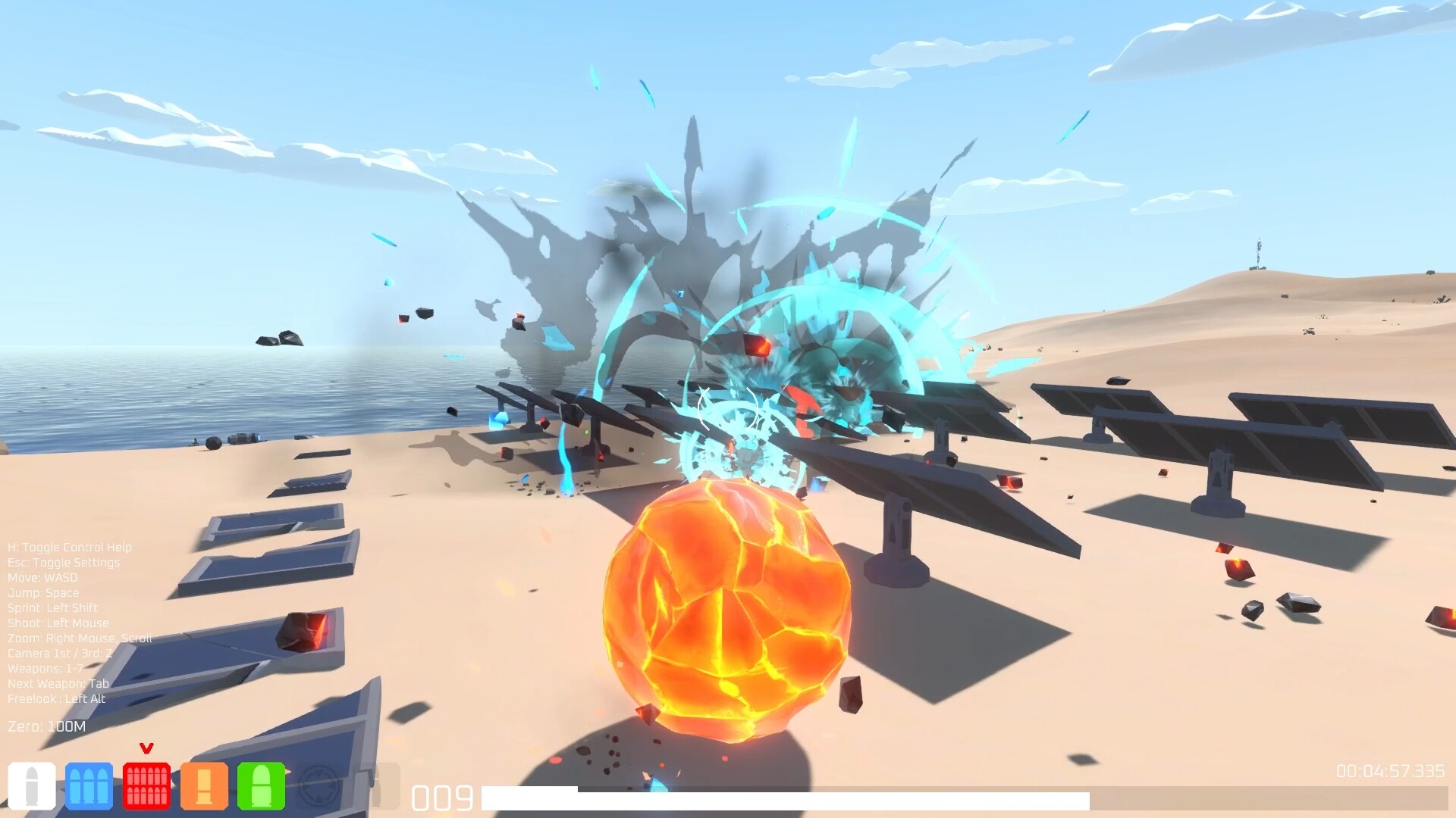 《陨石吞噬世界/Rubble Eats The World》PC中文版下载-含Build.20535889_1