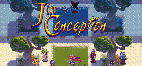 《Jin概念 Jin Conception》Switch英文版NSP下载 – 含2.0.0补丁_0