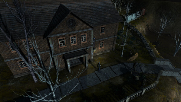 《通古斯：禁区实录 – 增强版/Tunguska: The Visitation – Enhanced Edition》PC中文版下载-含v1.94.9_0