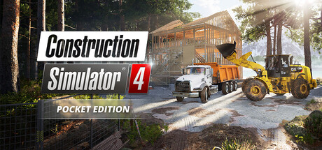 《模拟建筑4/Construction Simulator 4 – Pocket Edition》PC中文版下载-含Build.20678956_0