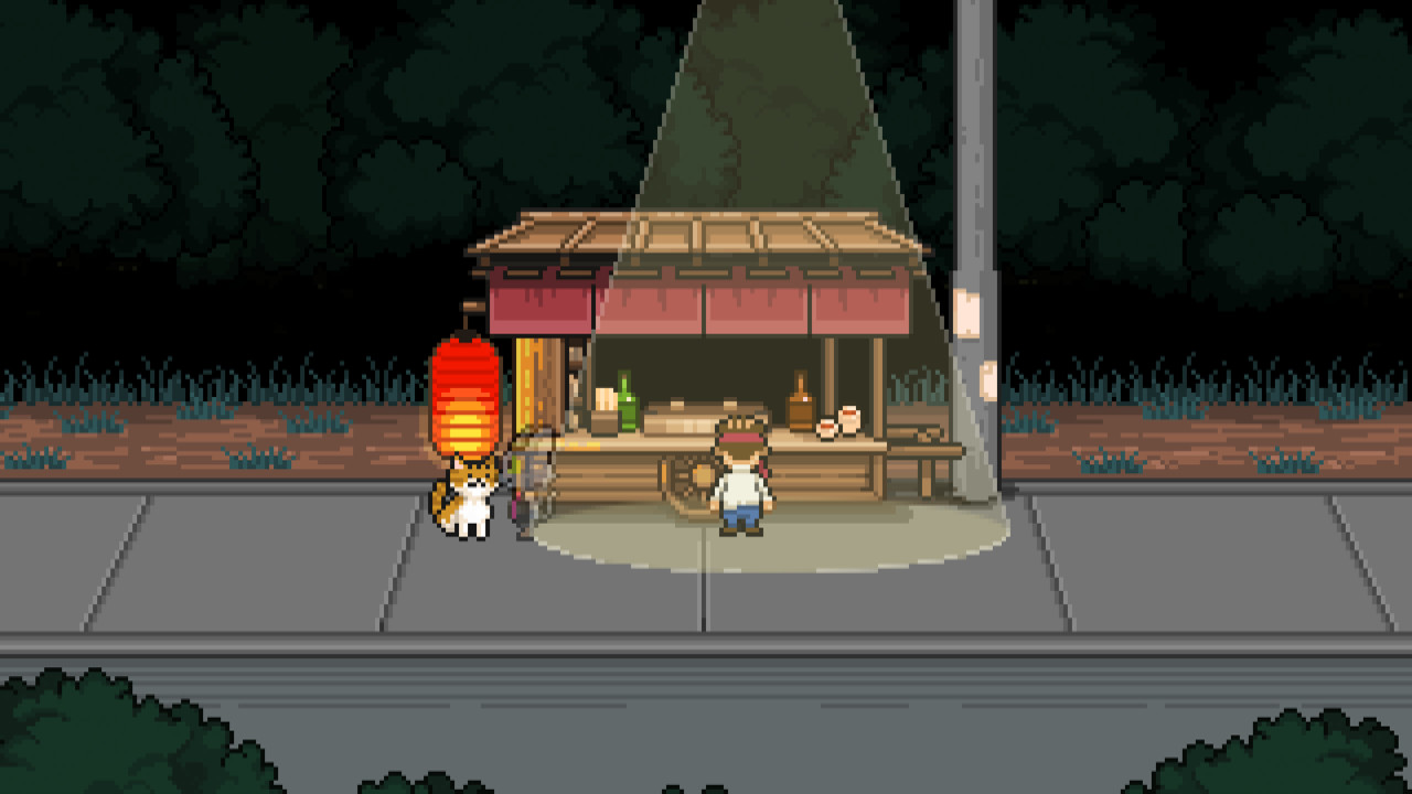 《小熊餐厅 Bear’s Restaurant》Switch中文版NSP下载 – 含1.2.0补丁_1