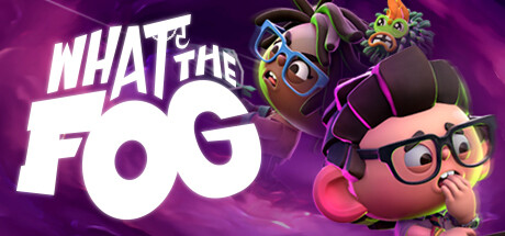 《迷雾中的惊魂/What the Fog》PC中文版下载-含Build.23052024联机版_0