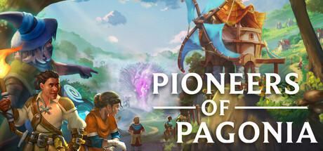 《帕格尼物语/Pioneers of Pagonia》PC中文版下载-含Build.20606171_0