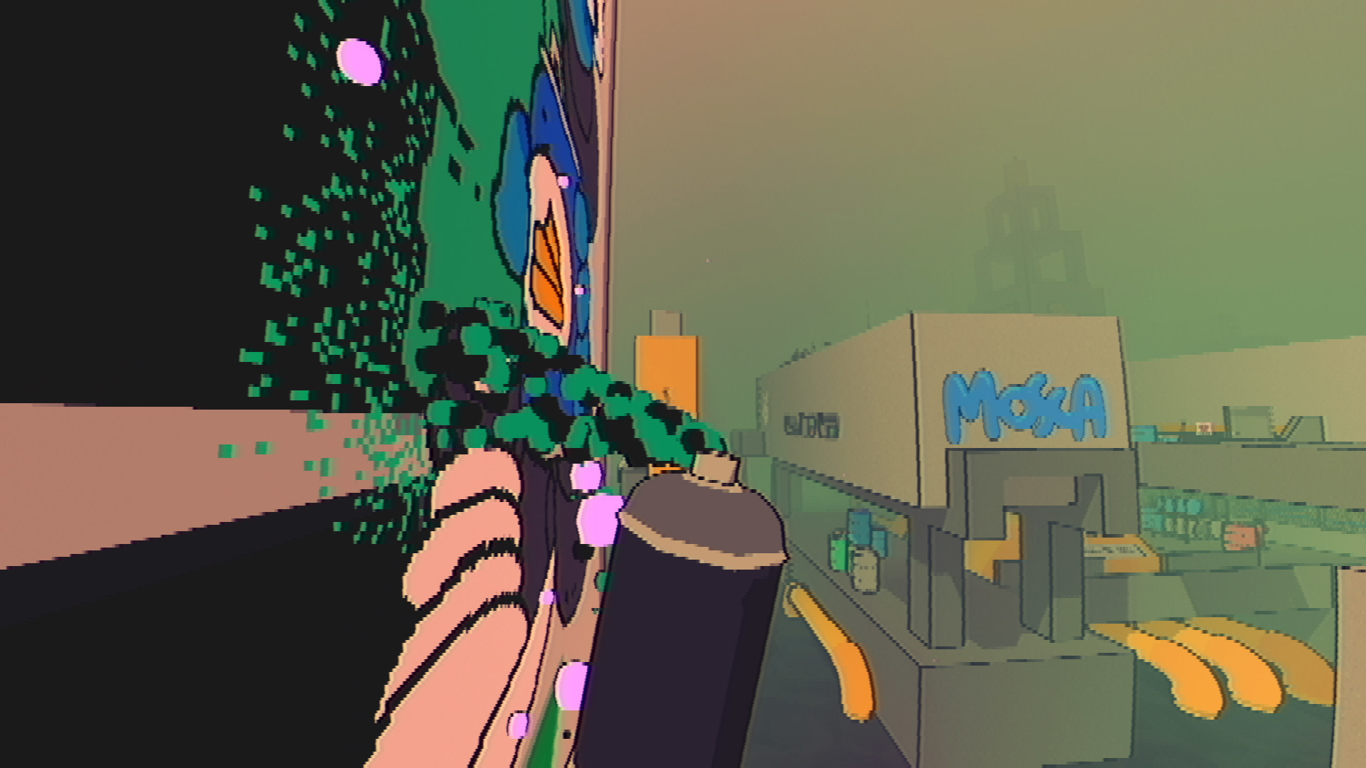 《烂泥生活 Sludge Life》Switch中文版NSZ下载_1