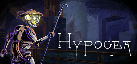 《深岩之下/Hypogea》PC中文版下载-含Build.20806641_0