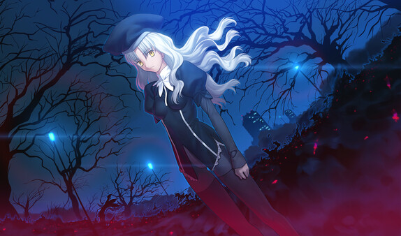 《Fate/hollow ataraxia REMASTERED》PC中文版下载-含v1.0.4.729_2
