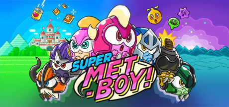 《超级碰面男孩！SUPER METBOY!》Switch中文版NSZ下载 – 含1.1.3补丁_0