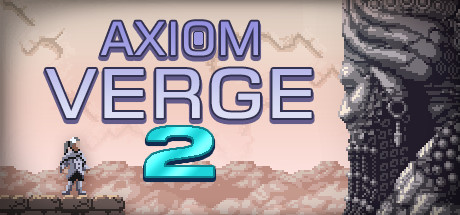 《公理边缘 2 Axiom Verge 2》Switch中文版NSP下载 – 含1.0.20补丁_0