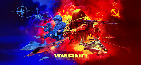 《预先号令/WARNO》PC中文版下载-含v172972_0