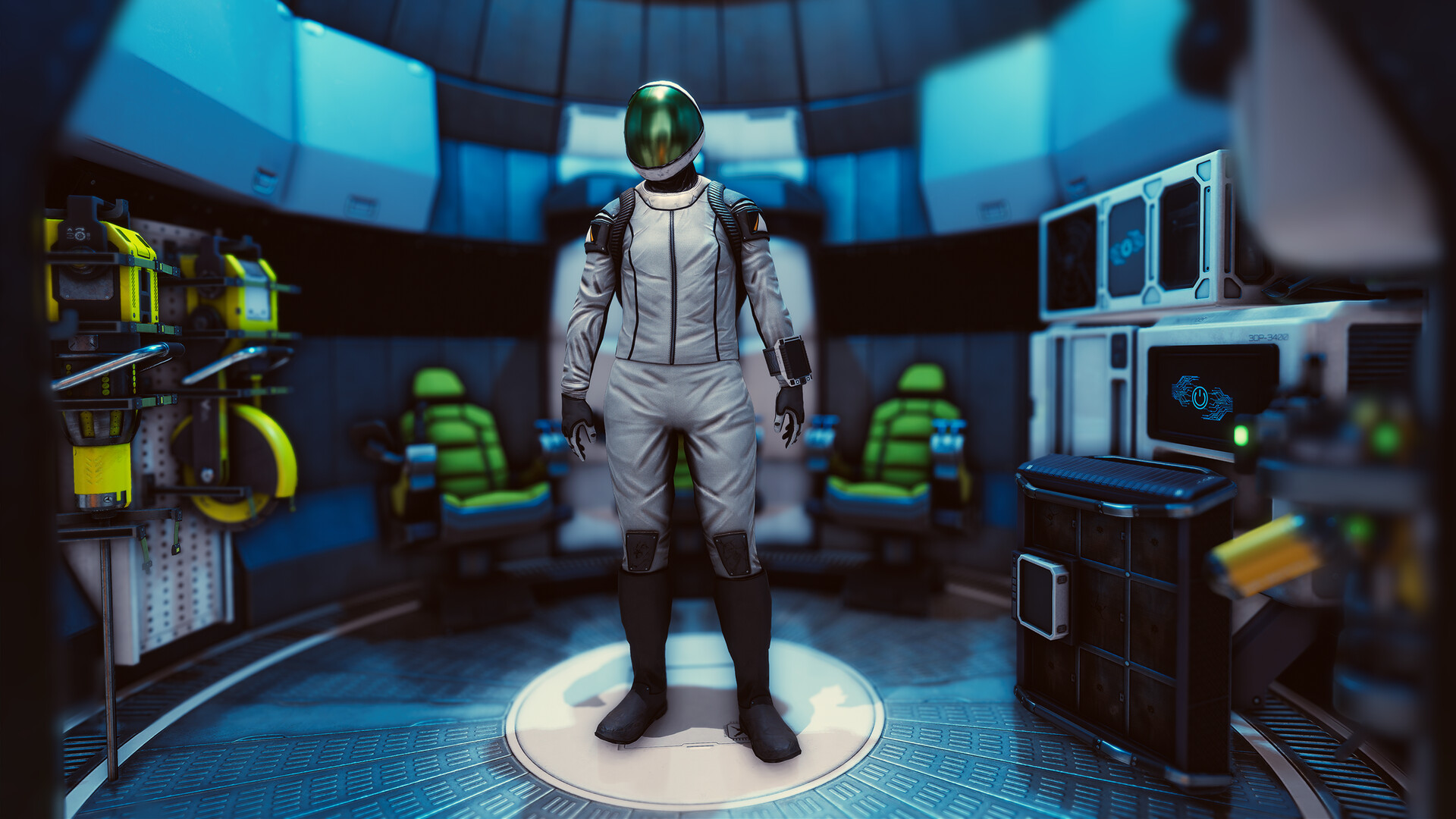 《占领火星/Occupy Mars: The Game》PC中文版下载-含v0.240.3_2