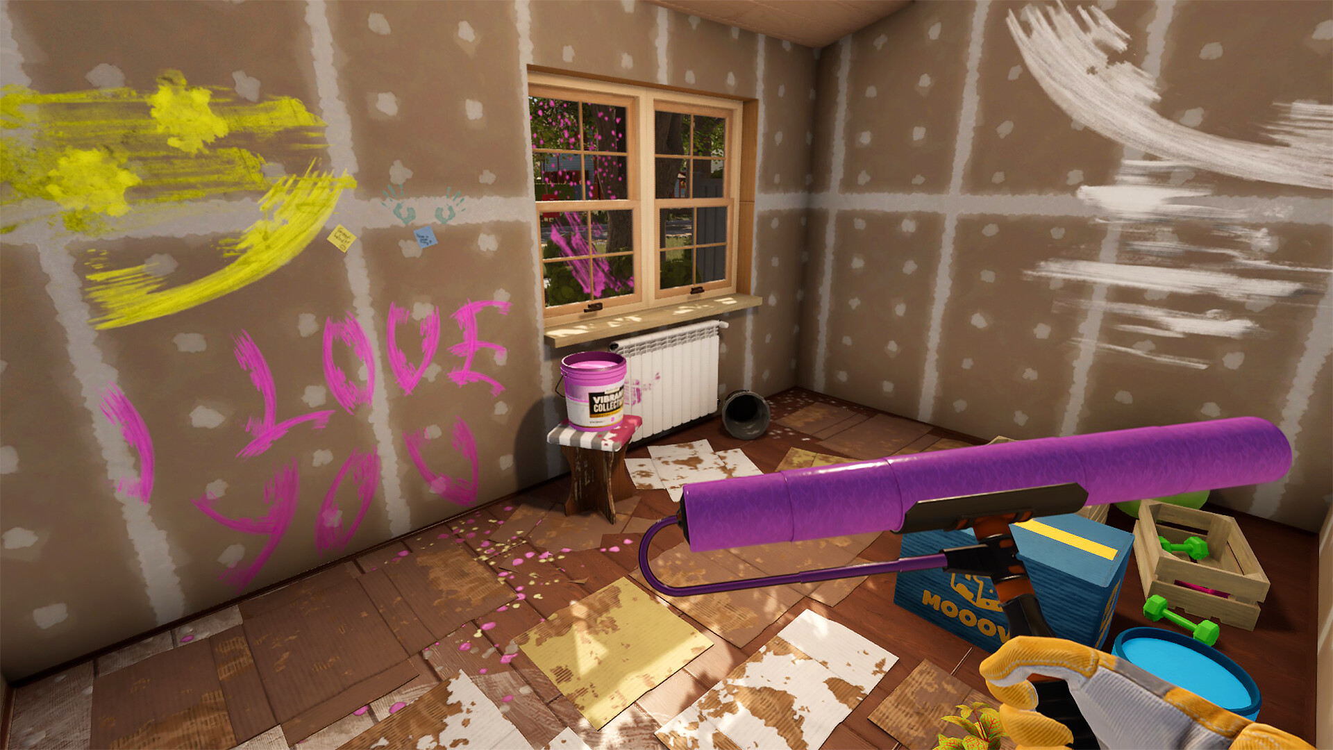 《房产达人2/House Flipper 2》PC中文版下载-含v1.10.3.0_2