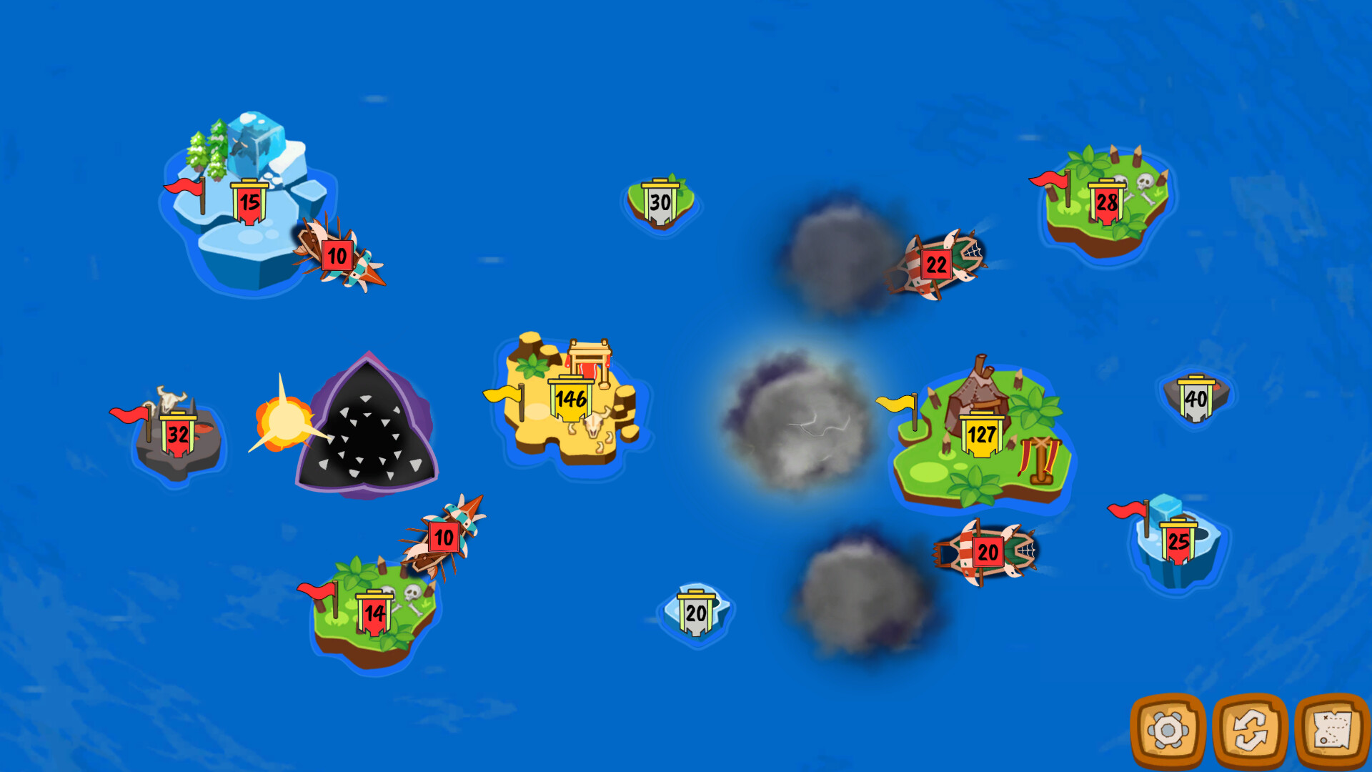 《妖精之地/Goblin Lands》PC中文版下载-含Build.20510589_1
