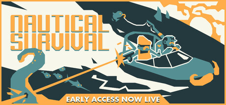 《恶海生存/Nautical Survival》PC英文版下载-含Build.20626938_0
