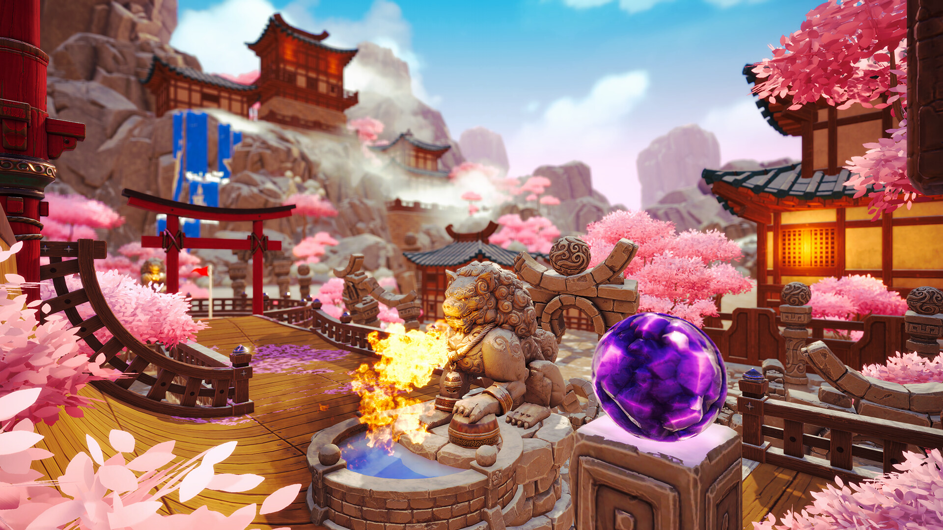 《迷你高尔夫冒险 Minigolf Adventure》Switch中文版NSP下载 – 含1.5补丁+DLC_2