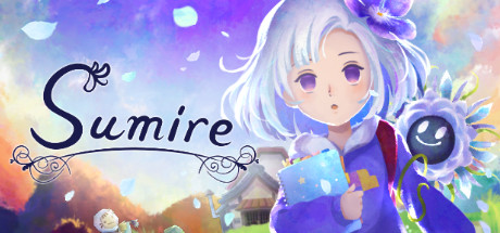 《苏弥尔 Sumire》Switch英日文版XCI下载 – 含1.1.0补丁_0
