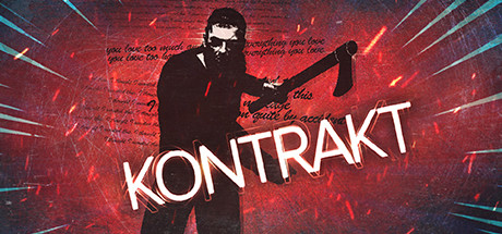 《Kontrakt》Switch英文版NSP下载_0