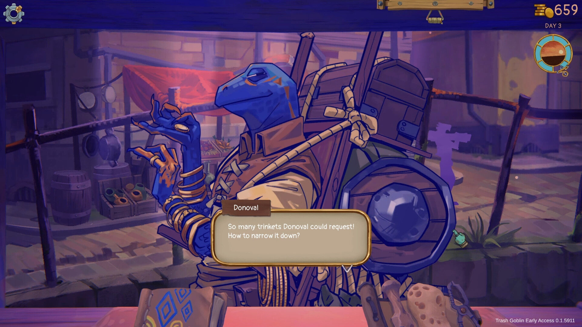 《变废为宝哥布林/Trash Goblin》PC英文版下载-含v1.3.8083_1