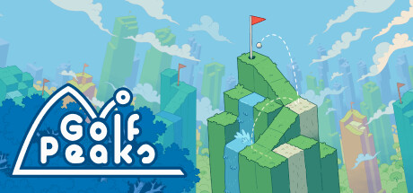 《高尔夫之巅/Golf Peaks》PC中文版下载-含v3.62_0