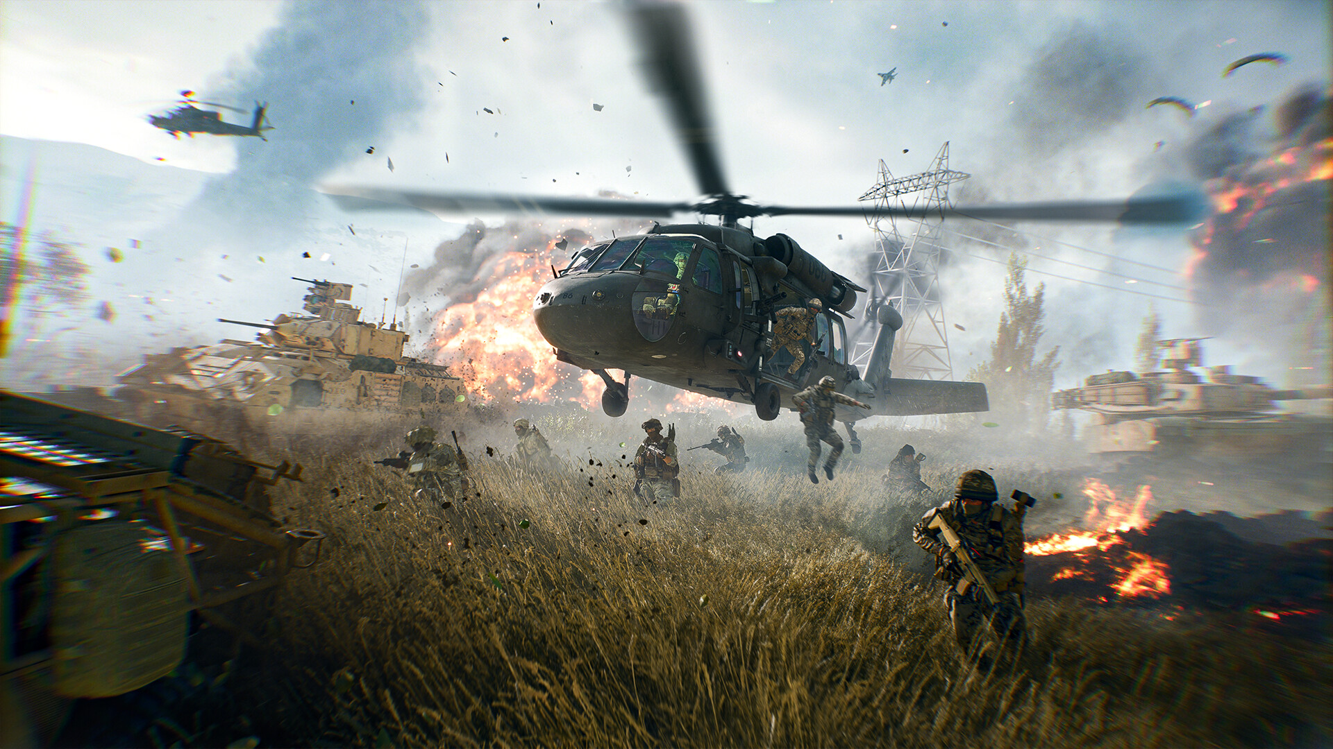 《战地6/战地风云6/Battlefield 6》PC中文版下载v1.1.2.0+中文语言包+单板补丁[入库用]_3