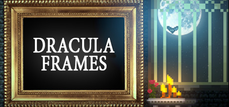 《德古拉框架 Dracula Frames》Switch英文版NSP下载_0
