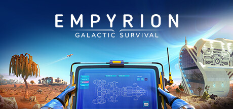 《帝国霸业：银河生存/Empyrion – Galactic Survival》PC中文版下载-含v1.14_0