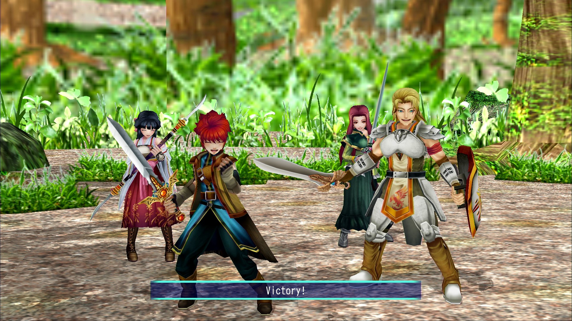 《阿尔法起源2 Alphadia Genesis 2》Switch日文版NSP下载 – 含DLC_1