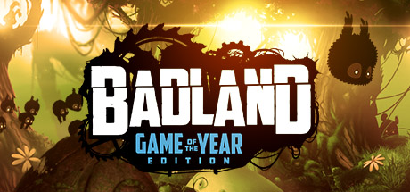 《破碎大陆：年度版 Badland Game of the Year Edition》Switch英文版NSP下载_0