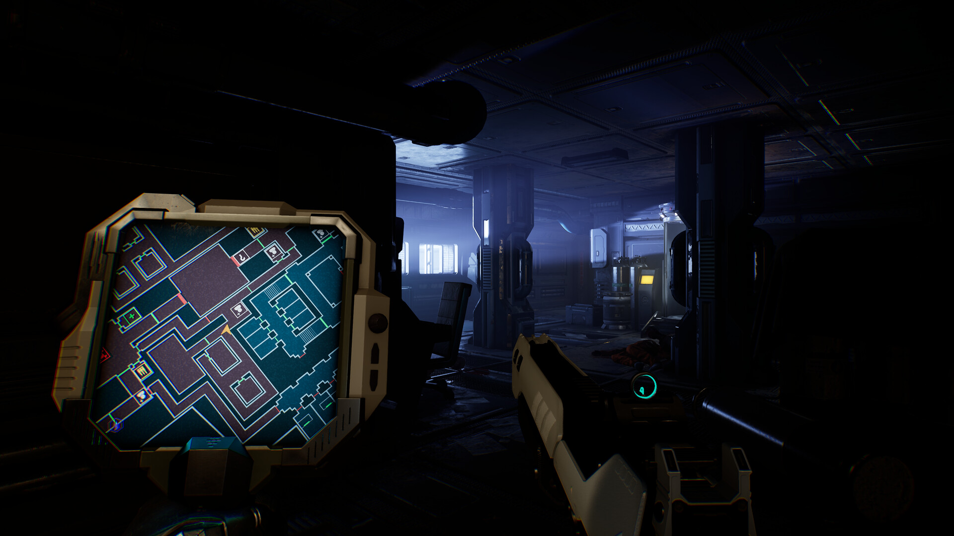 《物种：未知/Species: Unknown》PC中文版下载-含v0.9.16_2